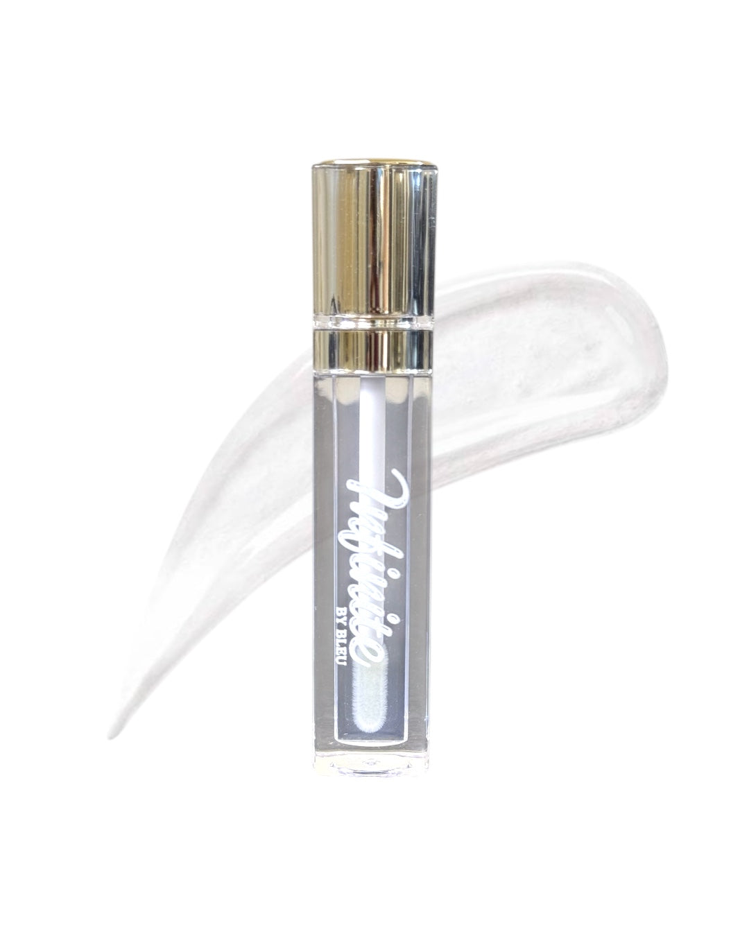 CRYSTAL CLEAR Lip Gloss