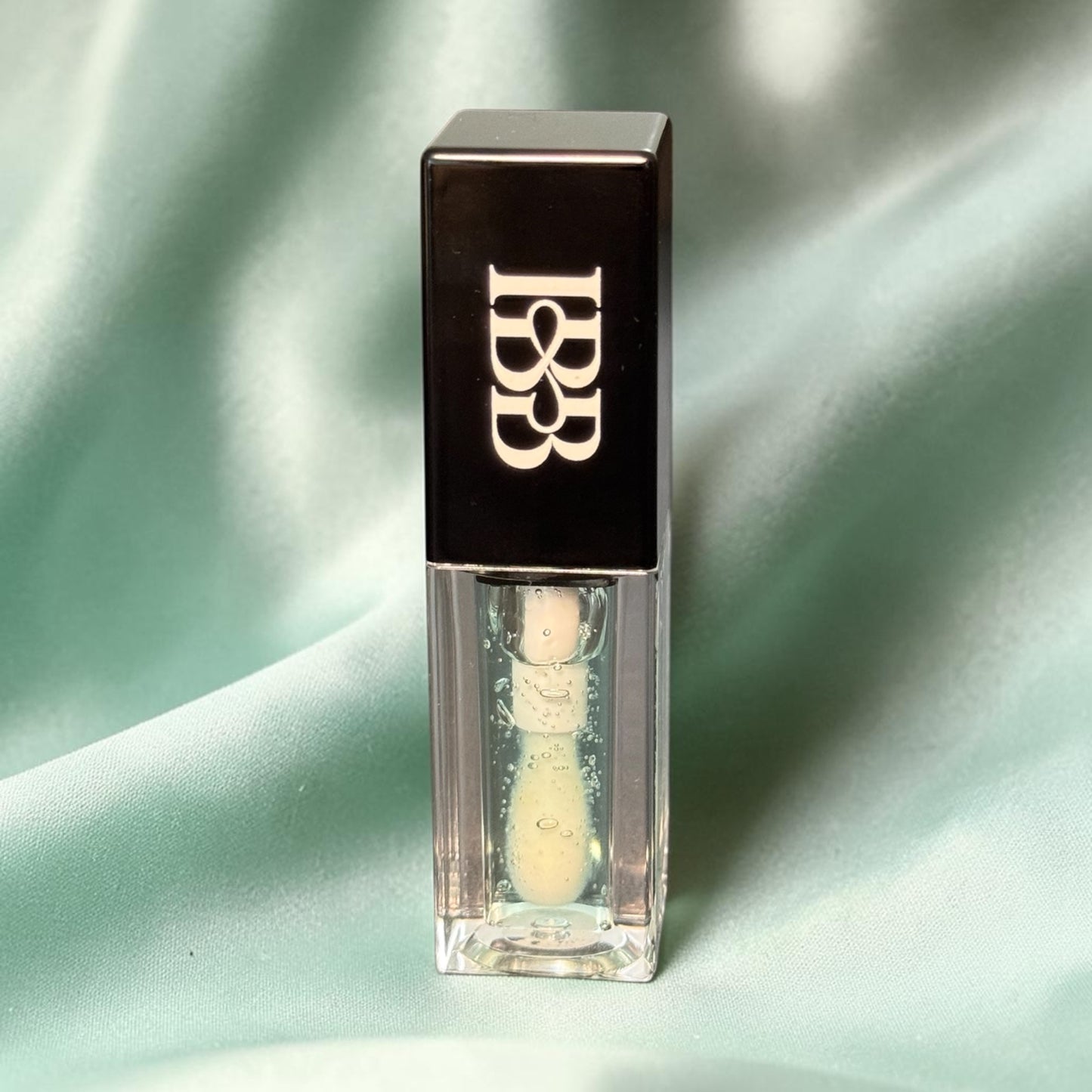 ALOE SILK Luxe Oil