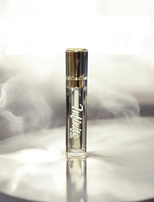 CRYSTAL CLEAR Lip Gloss