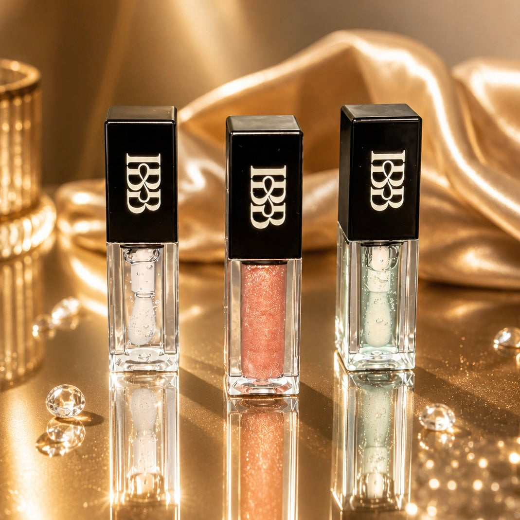 INF LUXE OIL Collection