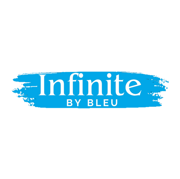 INFINITE By Bleu